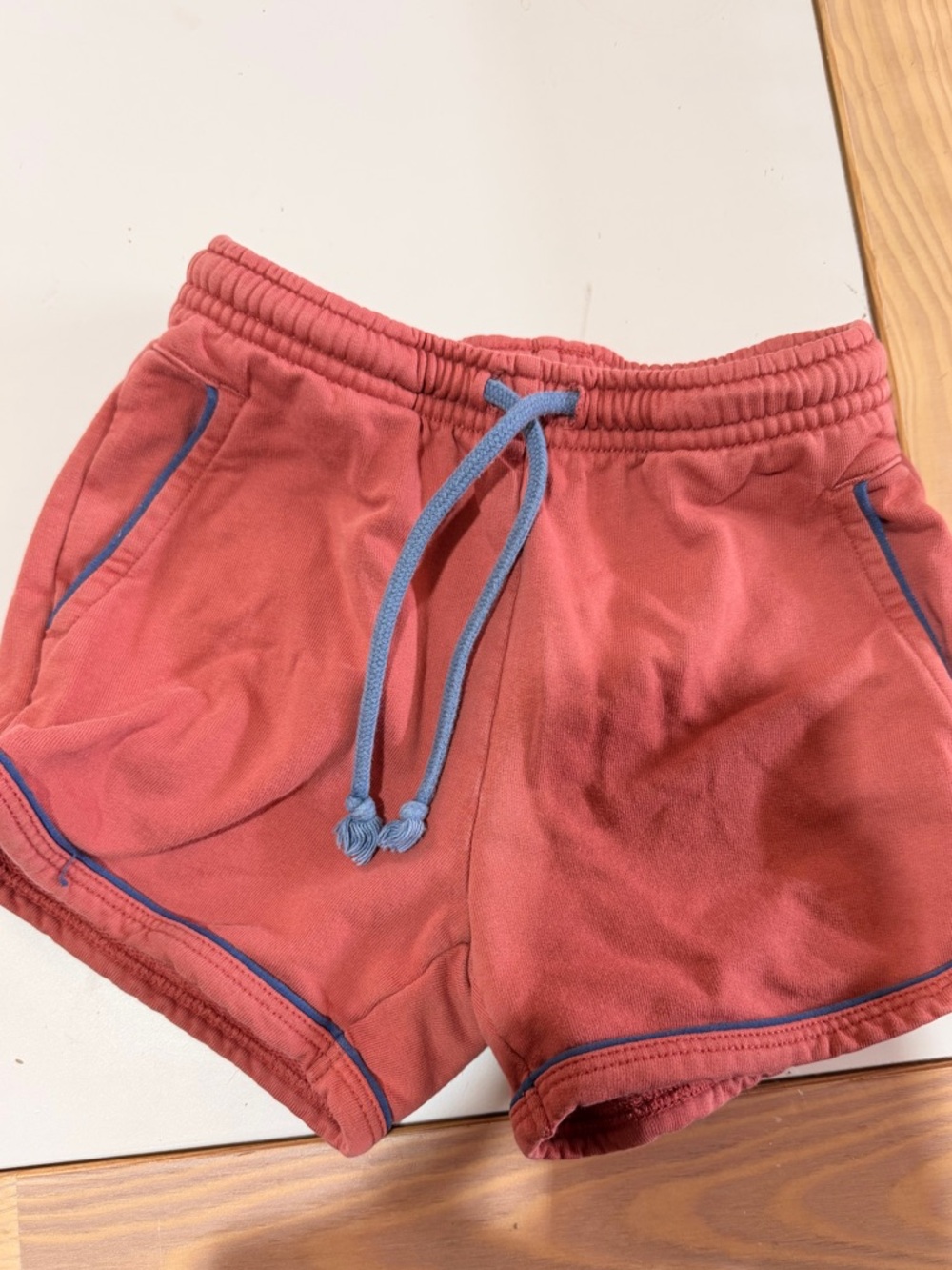 Oso&Me bingo shorts